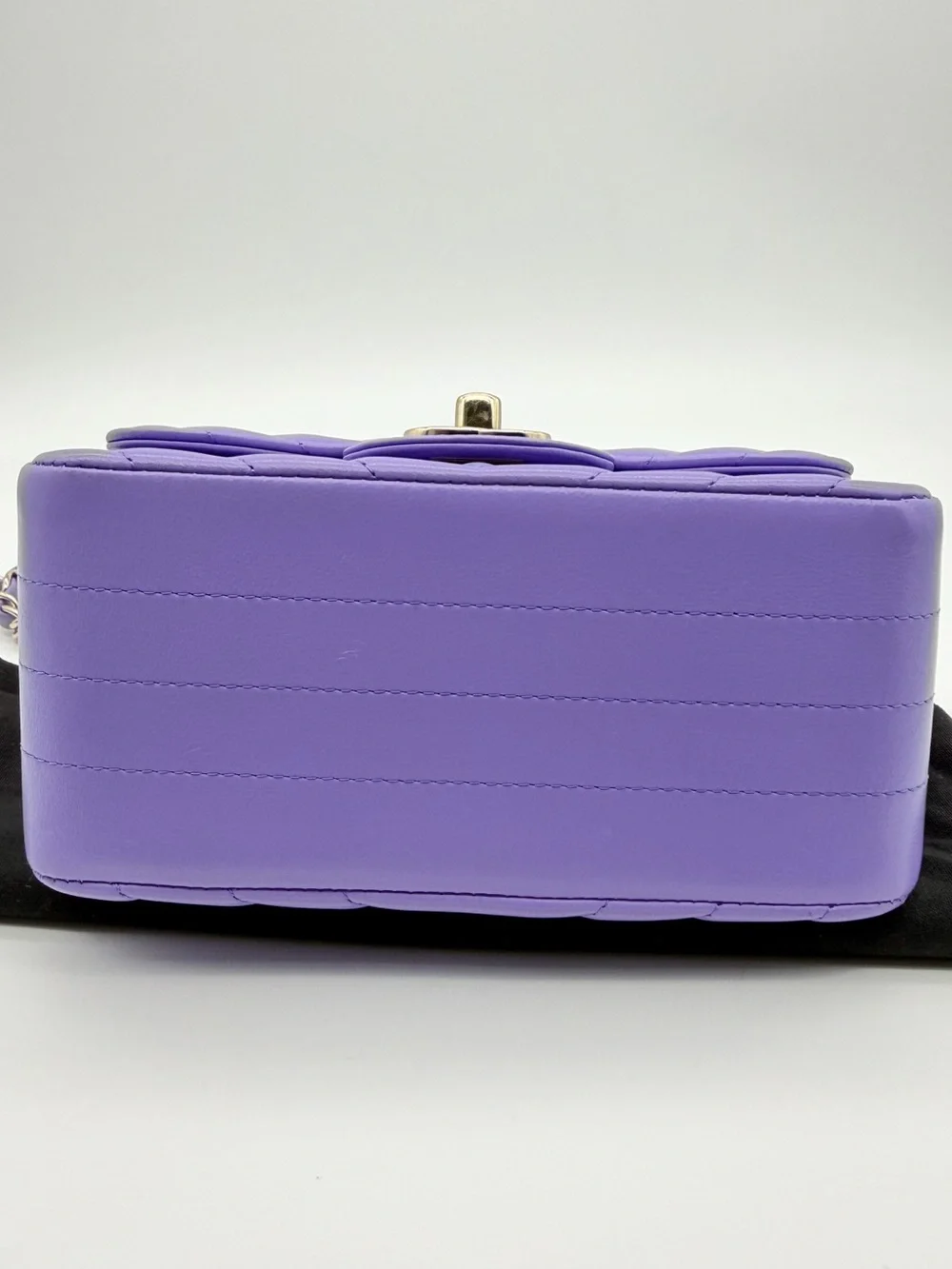CHANEL Mini Classic Flap Bag
